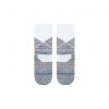 Stance Icon Sport Qtr WHT