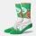 STANCE ZONE BOSTON CELTICS GREEN L