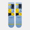 STANCE ZONE MEMPHIS GRIZZLIES COLORFUL