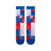 STANCE ZONE PHILADELPHIA 76ERS BLUE