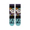 Stance Taz Crew BLK