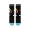 Stance Taz Crew BLK