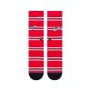 STANCE CLASSICS BULLS RED