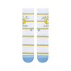 STANCE CLASSICS LA WHITE