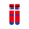 STANCE NBA LA CLIPPERS ST CREW RED L