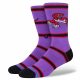 STANCE CLASSICS RAPTORS PURPLE