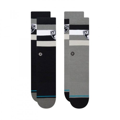 STANCE NETS ST 2 PACK BLACK