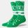 STANCE OVERSPRAY BOSTON CELTICS GREEN