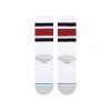 Stance Tube Miami Heat WHT L