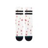 STANCE SHRANTA OFF WHITE L