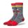 STANCE VINTAGE DISNEY 2020 RED/GREY