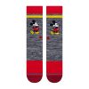 STANCE VINTAGE DISNEY 2020 RED/GREY