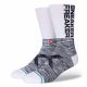 STANCE FREAKER WHITE