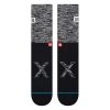 STANCE FREAKER PATCH BLACK