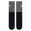 STANCE FREAKER PATCH BLACK