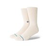 STANCE LOVE CREW WHITE