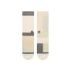 Stance Shifted Crew Multicolor L