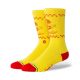 Stance Surfer Boy Yellow L