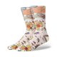 Stance Trashed Multicolor L