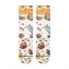 Stance Trashed Multicolor M