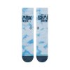 STANCE SHARK WEEK BLUE