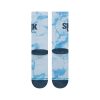 STANCE SHARK WEEK BLUE