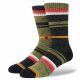 STANCE SLEIGHED OLIVE