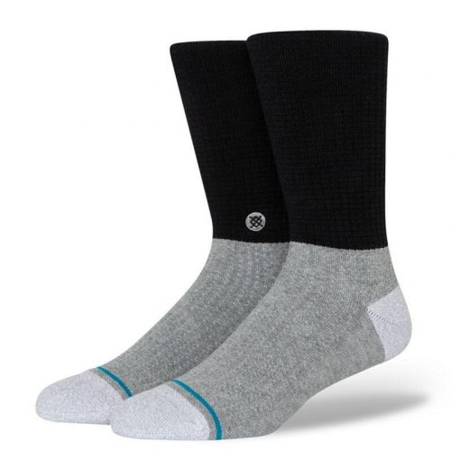 STANCE HEAD BLOCK GREY