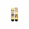 STANCE NO CAVITIES YELLOW M