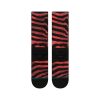 STANCE VOODUE RED L