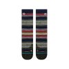 STANCE WINDY PEAKS BLACK L