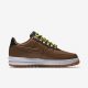 Nike Lunar Force 1 Low Duckboot ALE BROWN/ALE BROWN-BLACK-WHITE