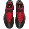 Jordan Fly Unlimited Basketball Shoe ANTHRACITE/GYM RED-BLACK