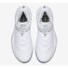 Jordan WHY NOT ZER0.1 WHITE/WHITE-BLACK