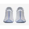 Jordan WHY NOT ZER0.1 WHITE/WHITE-BLACK