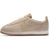 Nike Classic Cortez Suede Shoe MUSHROOM/MUSHROOM-SUMMIT WHITE