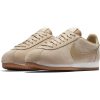 Nike Classic Cortez Suede Shoe MUSHROOM/MUSHROOM-SUMMIT WHITE