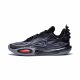 LI-NING WADE ALL CITY 11 V2 - BLOOD& FIRE Cool Ebony/Black 3923