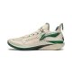 LI-NING JIMMY BUTLER 2 WHITE/GREEN 4123