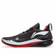 LI-NING JIMMY BUTLER 2 BLACK/RED/WHITE 43