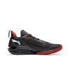 LI-NING JIMMY BUTLER 2 BLACK/RED/WHITE