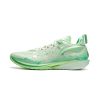 LI-NING JIMMY BUTLER 2 “JADE” White/Green 4123