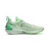 LI-NING JIMMY BUTLER 2 “JADE” White/Green 4123