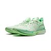 LI-NING JIMMY BUTLER 2 “JADE” White/Green 4123