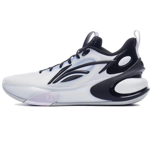 LI-NING YUSHUAI 17 LOW STANDARD WHITE 4613