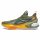 LI-NING YUSHUAI 17 LOW GREEN/YELLOW 4323