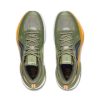 LI-NING YUSHUAI 17 LOW GREEN/YELLOW 4323