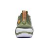 LI-NING YUSHUAI 17 LOW GREEN/YELLOW 4323