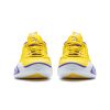 LI-NING WADE ALL CITY 12 YELLOW