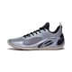 LI-NING WADE 808 III - SILVER SHADOW Rare Coin/Black